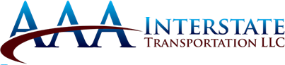 AAA INTERSTATE Logo